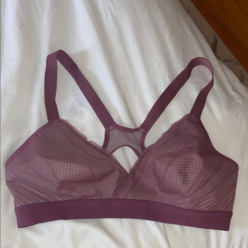 Lululemon | Awake To Lace Bra